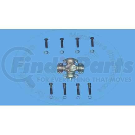 Blumaq 101-10-17130 Drive Axle Shaft Universal Joint - Cap