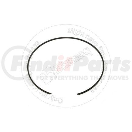Blumaq 1019628 Multi-Purpose Snap Ring - 2.77 mm. Thick