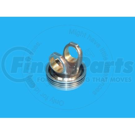 Blumaq 1077553 Engine Piston Crown - 5.91 in x 5.12 in, Fit for Caterpillar Applications