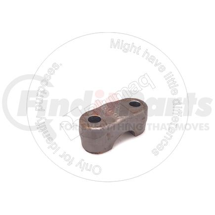 Blumaq 1081138 Track Idler Cap - 125 mm. L, 48 mm. Undercarriage Width
