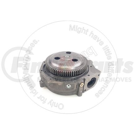 Blumaq 10R8660 Engine Water Pump - 11.1 in x 8 in, Fit for Caterpillar Applications