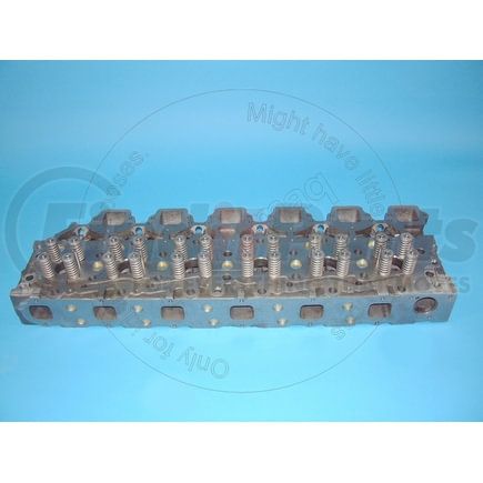 Blumaq 1105098 Engine Cylinder Head - fits Caterpillar