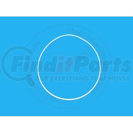 Blumaq 113-15-12870 Automatic Transmission Direct and Reverse Clutch Housing Seal Ring