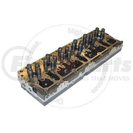 Blumaq 1165370 Engine Cylinder Head