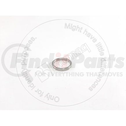 Blumaq 1238566H1 Engine Valve Seat Insert - Standard, fits Komatsu