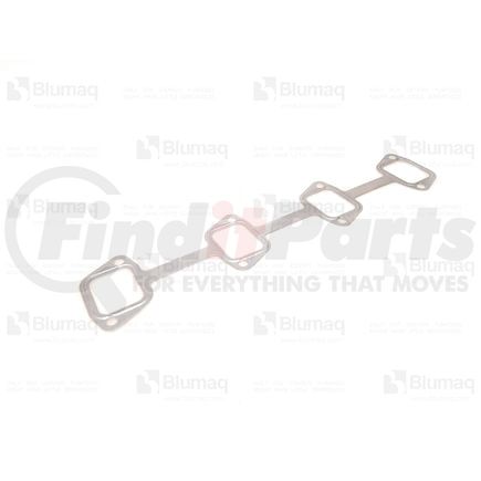 Blumaq 123900-13110 U-Packing Hydraulic Seal