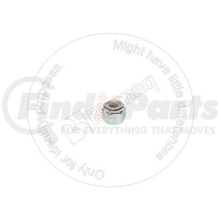 Blumaq 1293178 Self-Locking Nut