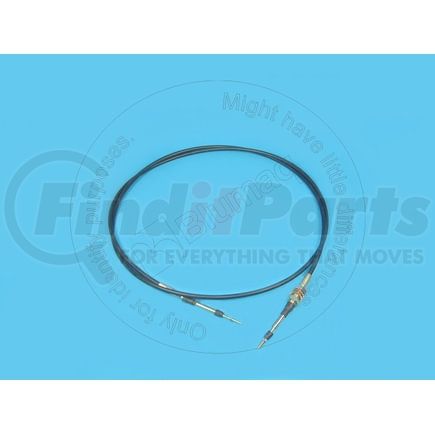 Blumaq 1311990 Push/Pull Cable - 120.47 in. Length, 1.18 in. Travel