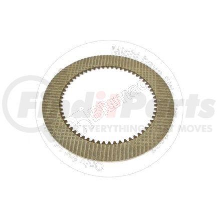 Blumaq 1348360 Transmission Clutch Friction Plate - fits Caterpillar Vehicles