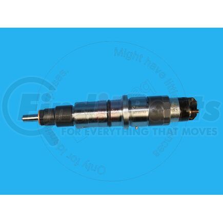Blumaq 445120029 Fuel Injector - fit for Various Applications