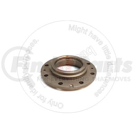 Blumaq 4475305076 Driven Steer Axle Flange