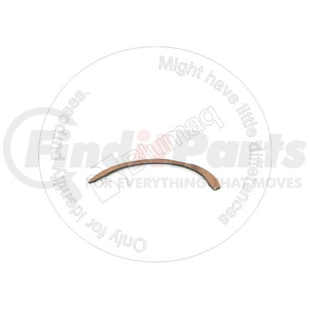 Blumaq 4906640M Engine Camshaft Thrust Plate - fit for Komatsu Applications