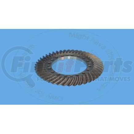 Blumaq 4E2616 Differential Gear Set - 15.35 in x 3.15 in, Fit for Caterpillar Applications