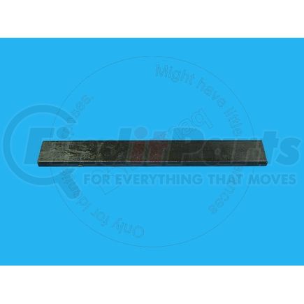 Blumaq 4M1197 Frame Guard - on Front Idler, fits Caterpillar Track Loader 951B, 955H, 955K, 955L