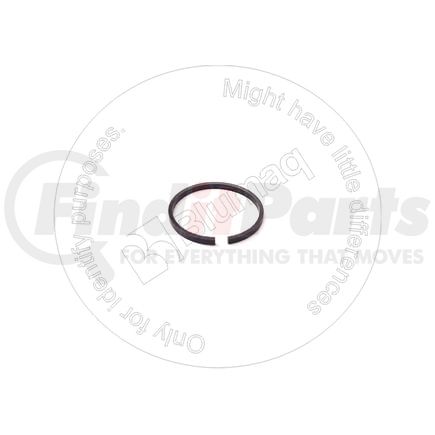 Blumaq 4M8013 Turbocharger Retaining Ring - 22.22 mm. ID