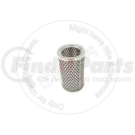 Blumaq 4S8598 Transmission Oil Filter - 5.31 in x 7.68 in, Fit for Caterpillar Applications