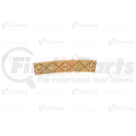 Blumaq 4V2244 Brake Lining - fits Caterpillar