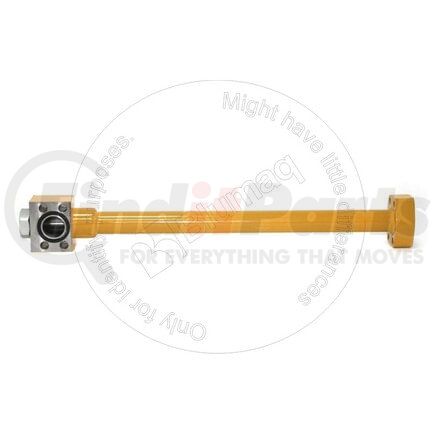 Blumaq 4V3505 Hydraulic Cylinder Tube - fits Caterpillar Wheel Loader 966C