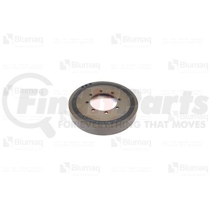 Blumaq 4W3984 Engine Crankshaft Vibration Damper