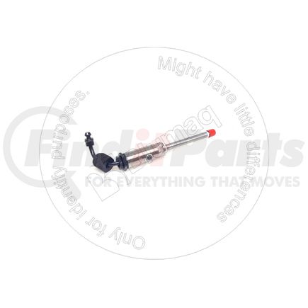 Blumaq 4W7015 Fuel Injection Nozzle - 1.57 in x 7.09 in, Fit for Caterpillar Applications