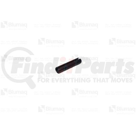 Blumaq 5096676 Roll Pin - Carbon Steel, 36 mm. L