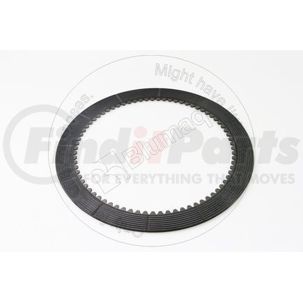 Blumaq 5183965 Transmission Clutch Friction Plate
