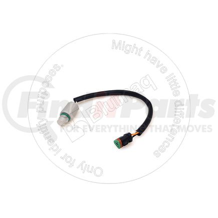 Blumaq 5221641 Vehicle Speed Sensor | FinditParts