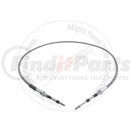 Blumaq 561-43-62211 Dump Control Linkage Cable
