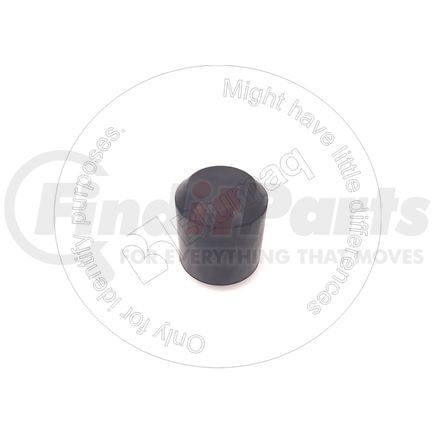 Blumaq 5610172410 Multi-Purpose Bushing - Rubber fit for Komatsu Applications