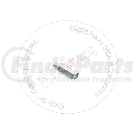 Blumaq 562-95-13150 Axle Air Line Fitting - fits Komatsu