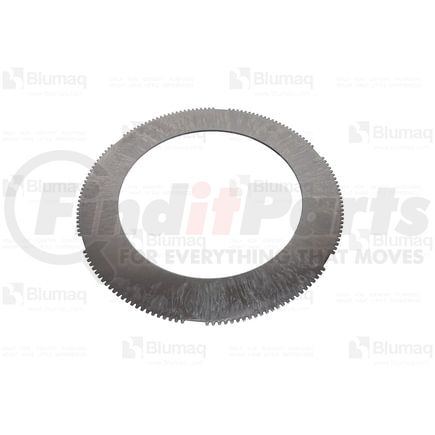 Blumaq 566-33-41260 Engine Crankshaft Vibration Damper - fits Komatsu Dump Trucks HD320 and HD325