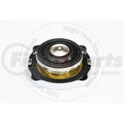 Blumaq 569-03-81510 Radiator Cap