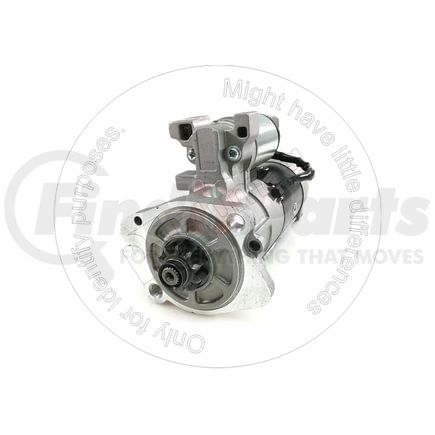 Blumaq 5695221 Starter