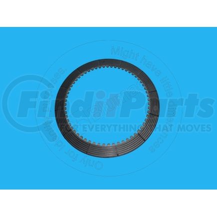 Blumaq 5787068 Transmission Clutch Friction Plate - Internal Teeth
