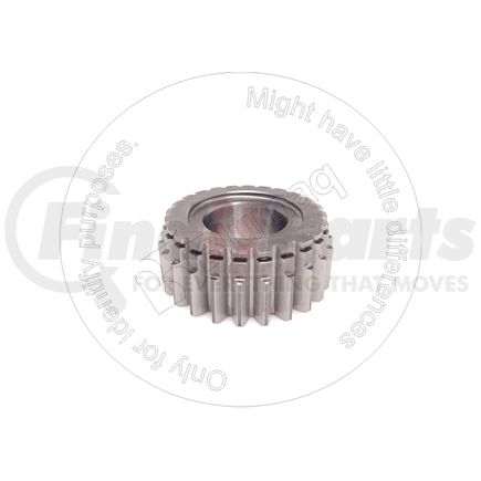 Blumaq 5830790 Transmission Sun Gear - 24 Teeth