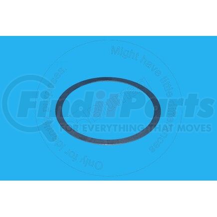 Blumaq 5841300600 Manual Transmission Input Shaft Bearing Shim - 30 mm.