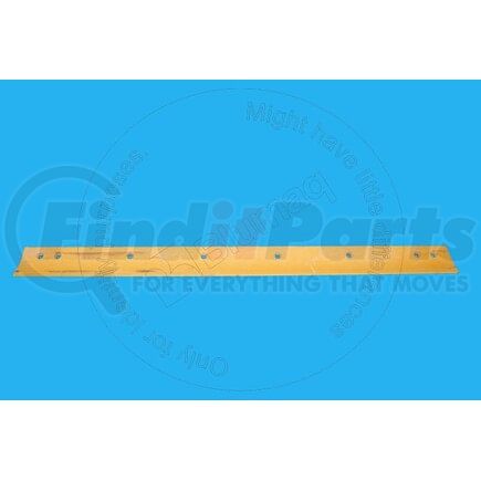 Blumaq 5B5543 Edger - fits Caterpillar