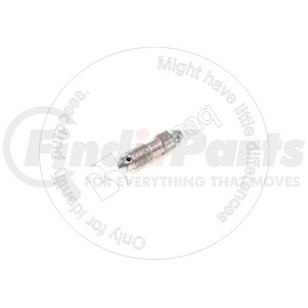 Blumaq 5H3701 Brake Bleeder Screw - fit for Caterpillar Applications