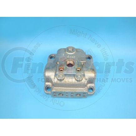 Blumaq 5I8700 Air Brake Compressor Cylinder Head - Fit for Caterpillar Applications