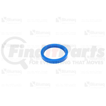 Blumaq 5J8225 U-Cup Seal - Type A, 2.25 in. ID, 2.75 in. OD