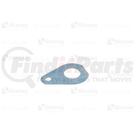 Blumaq 5M1993 Self-Locking Nut