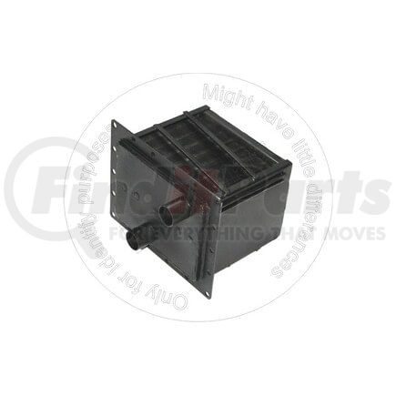 Blumaq 5N8065 Engine Oil Cooler Core Assembly - fit for Caterpillar Applications