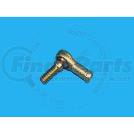 Blumaq 5P9083 Steering Tie Rod - Spherical, Female Shank with Male Stud