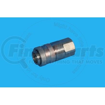 Blumaq 5P9706 Hydraulic Coupling / Adapter