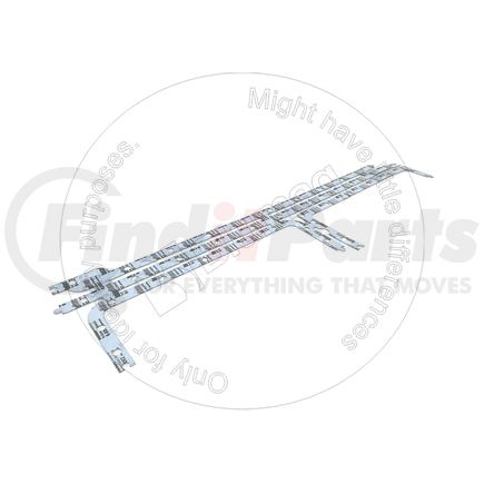 Blumaq 5S6291 GASKET