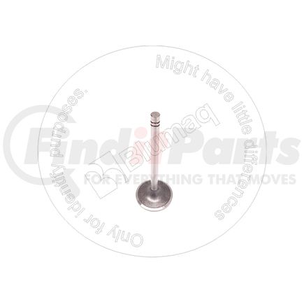 Blumaq 5S6452 Engine Intake Valve - fits Caterpillar Vehicles