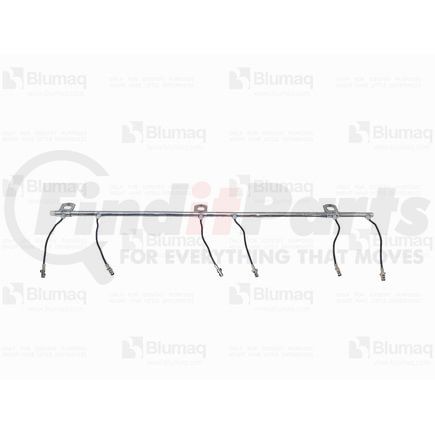 Blumaq 5S8479 Diesel Glow Plug - Lead, fits Caterpillar 1673C, 3306, D5, D6C, D7F