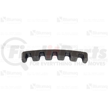 Blumaq 5T4267 Grader Cirlce Segment - Steel, 5 Teeth