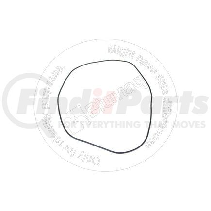 Blumaq 600-184-1570 Seal O-ring
