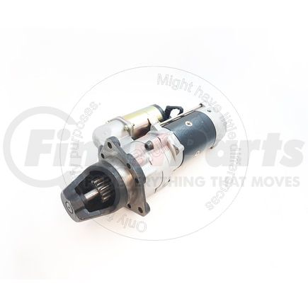 Blumaq 600-813-4650 Starter